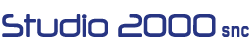Studio 2000 Logo