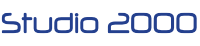 Studio 2000 Logo